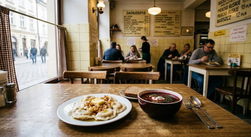 10 European Cities for Low-Cost Local Food