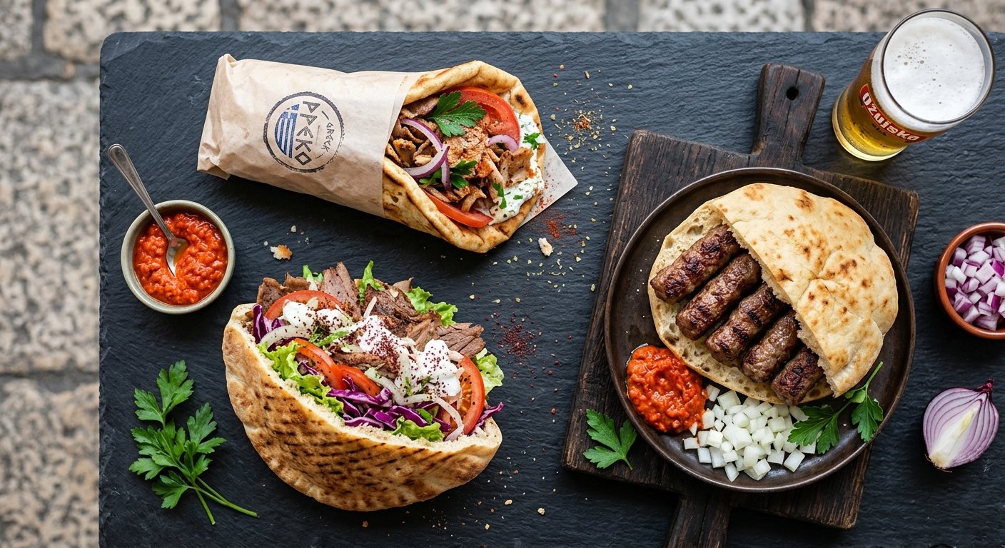 10 European Cities for Low-Cost Local Food
