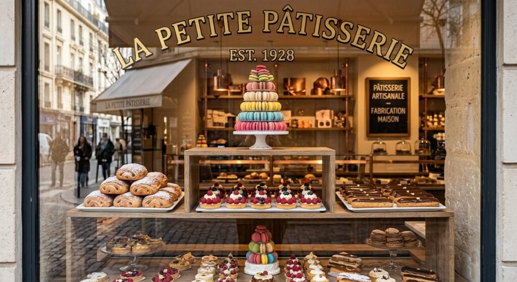 Europe’s best pastry towns