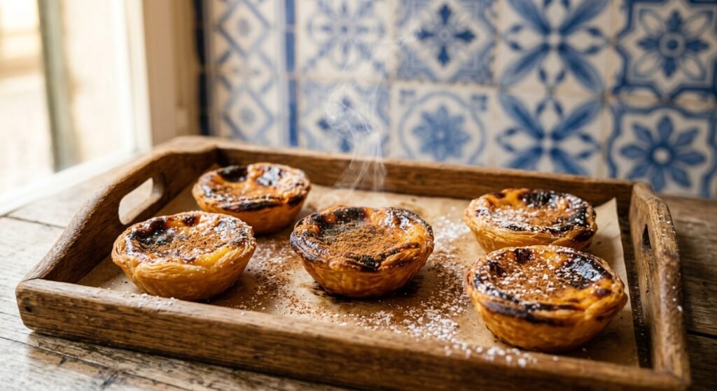 Europe’s best pastry towns
