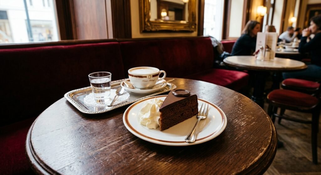 Europe’s best pastry towns