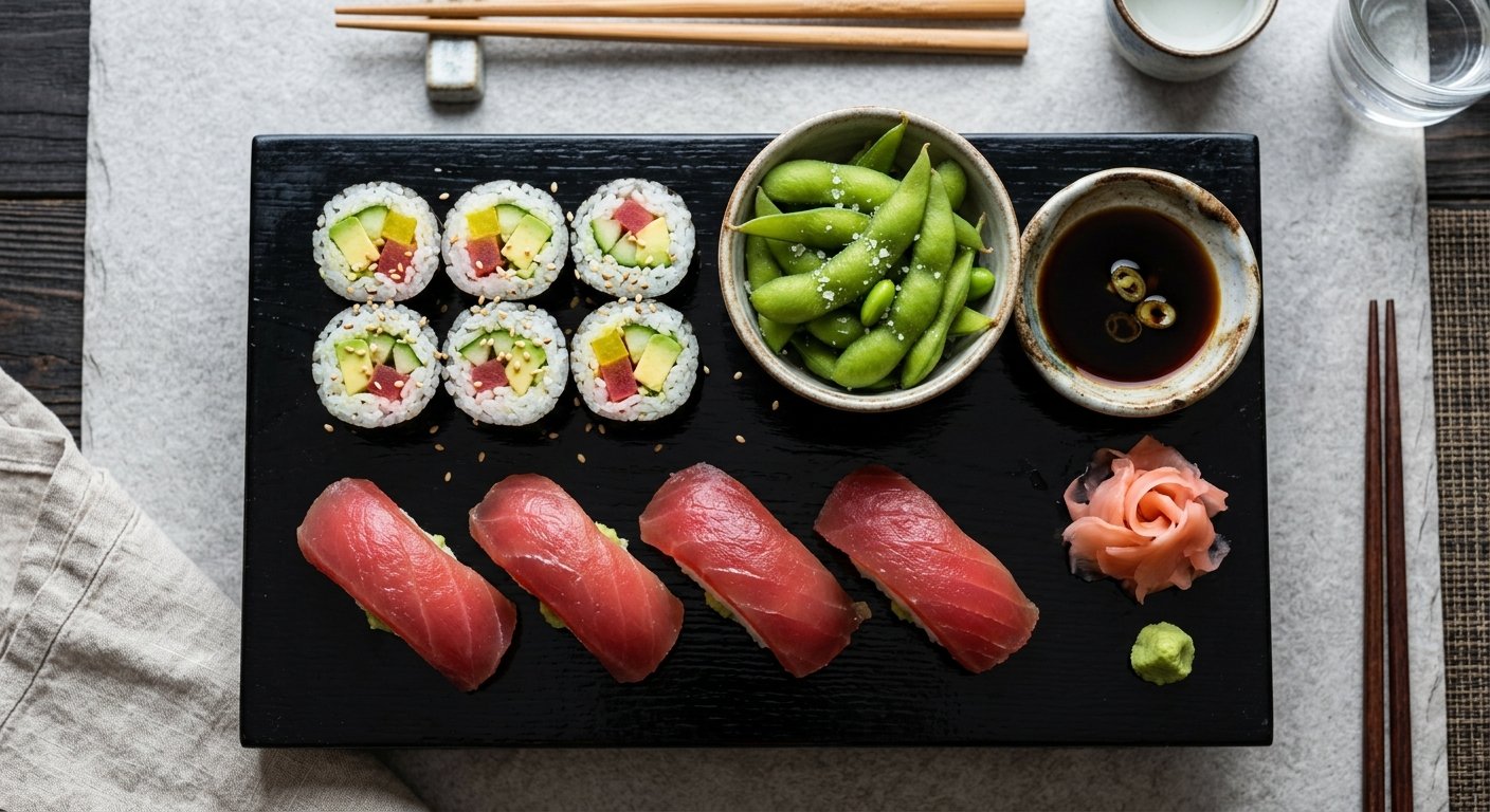 authentic Halal food in Japan