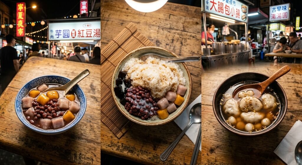 Best Night Markets in Taipei for First-Time Visitors: The Ultimate Guide