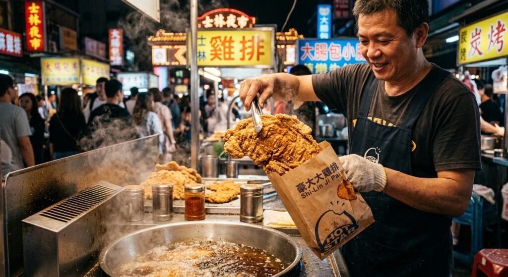 Best Night Markets in Taipei for First-Time Visitors: The Ultimate Guide