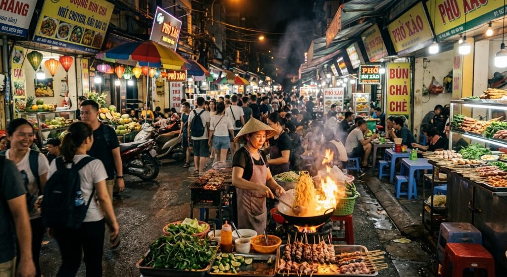 budget food hacks for Southeast Asia