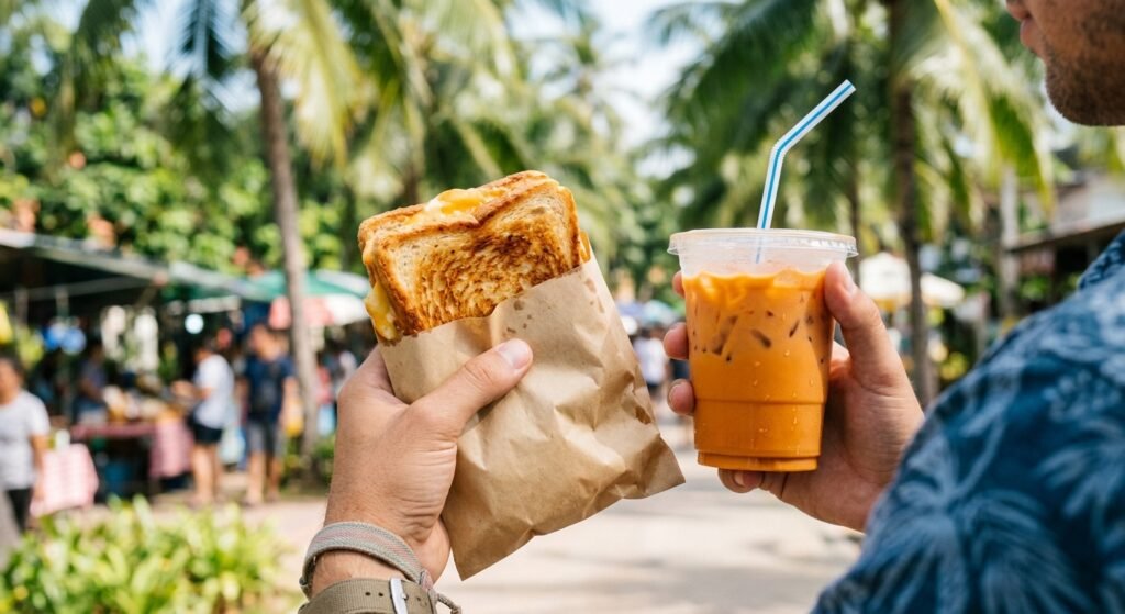 budget food hacks for Southeast Asia