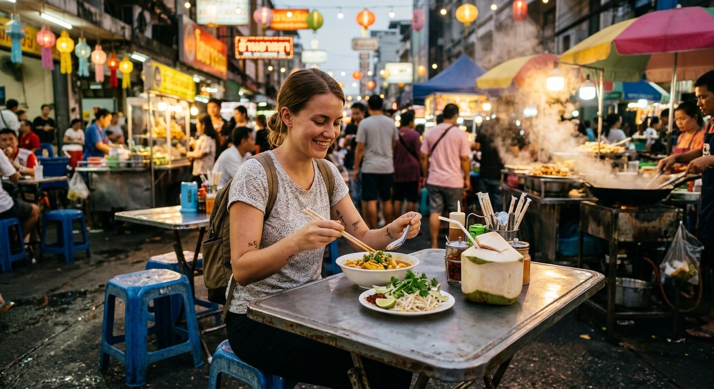 budget food hacks for Southeast Asia