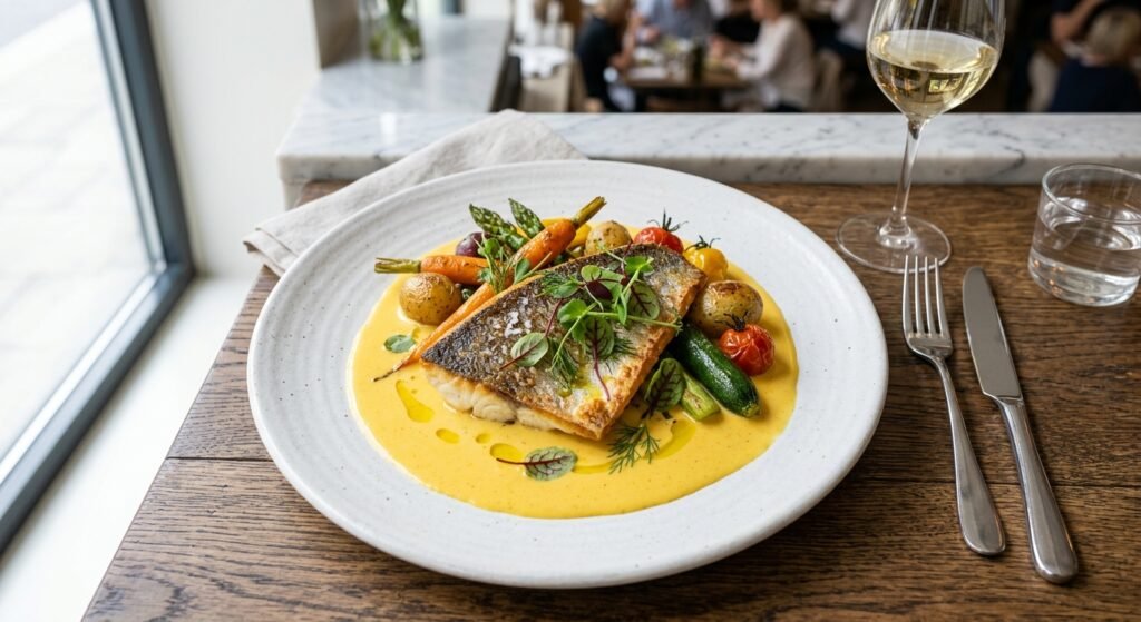 cheapest Michelin-starred meals in the world
