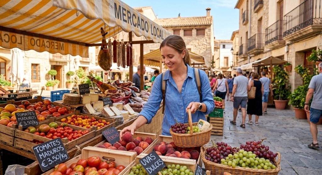 eat well in Europe on less than $20 a day