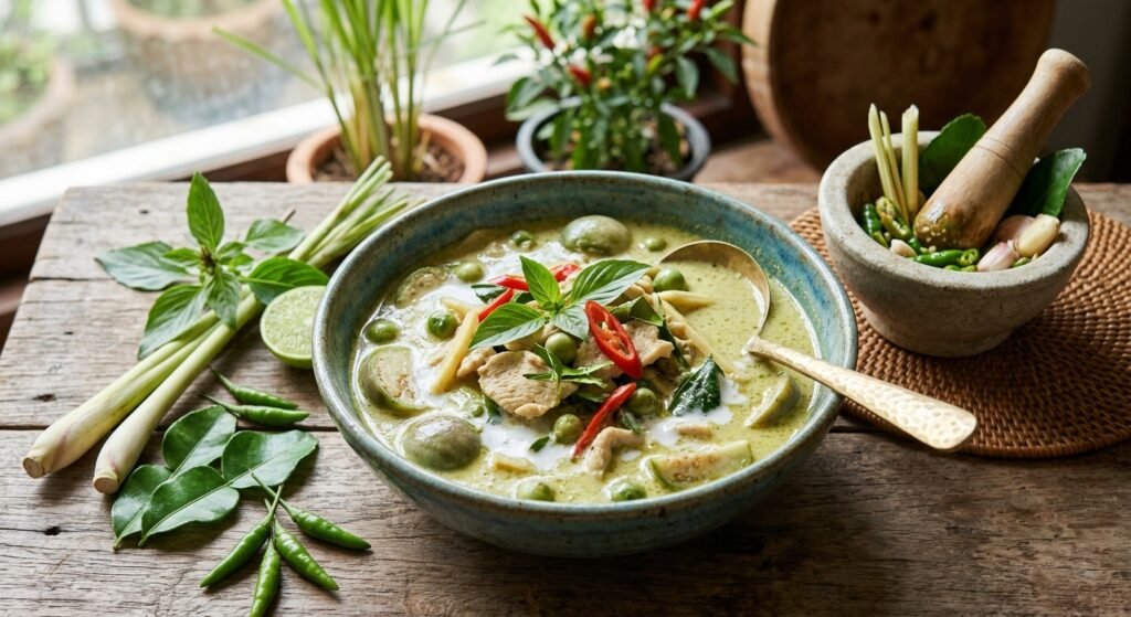 regional curry guide