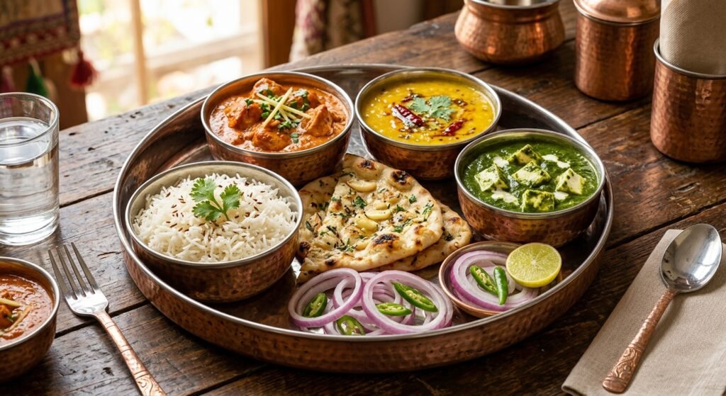 regional curry guide