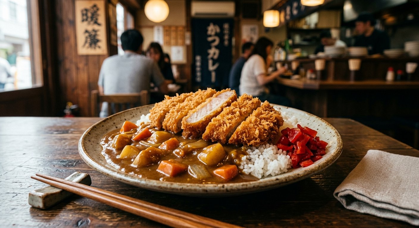 regional curry guide